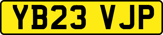 YB23VJP