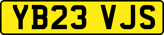 YB23VJS