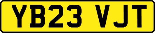 YB23VJT