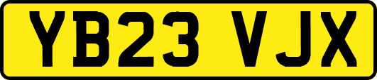 YB23VJX