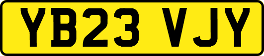 YB23VJY