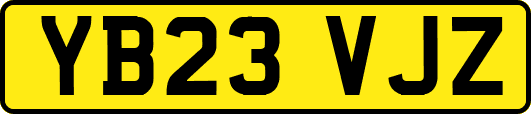 YB23VJZ