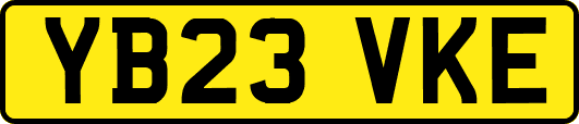 YB23VKE