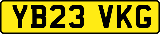 YB23VKG