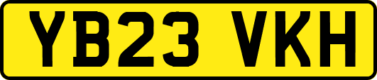 YB23VKH