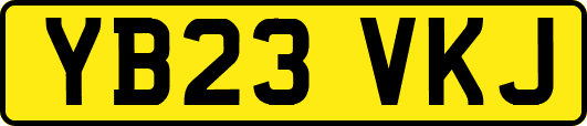 YB23VKJ