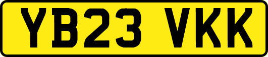 YB23VKK