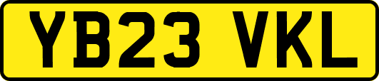 YB23VKL