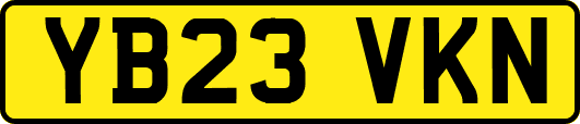 YB23VKN
