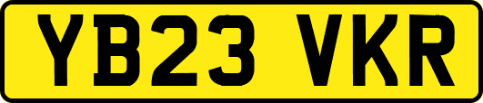 YB23VKR