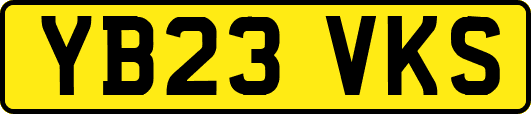 YB23VKS