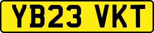YB23VKT
