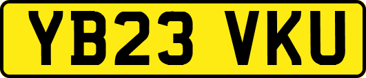 YB23VKU
