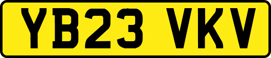 YB23VKV