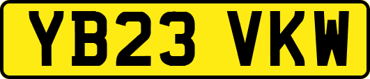 YB23VKW