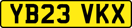 YB23VKX