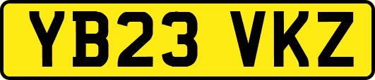 YB23VKZ