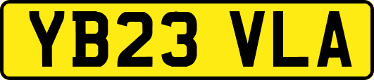 YB23VLA