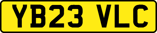 YB23VLC