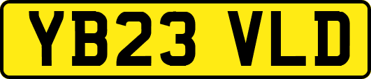 YB23VLD