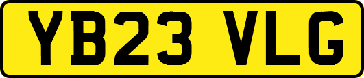 YB23VLG