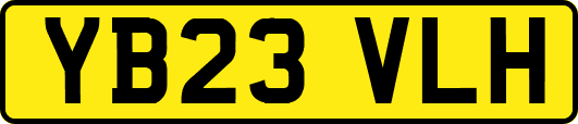YB23VLH