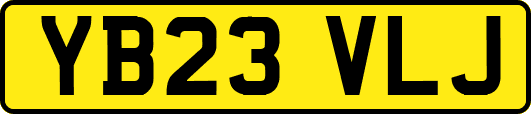 YB23VLJ