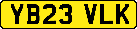 YB23VLK