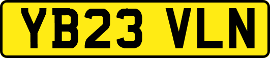 YB23VLN