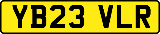 YB23VLR