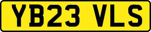 YB23VLS
