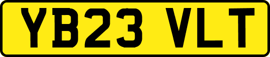 YB23VLT