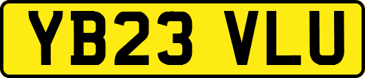 YB23VLU