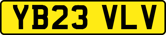 YB23VLV