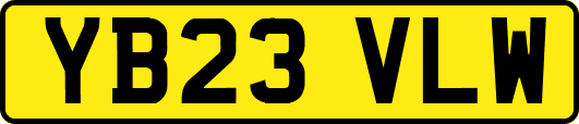 YB23VLW