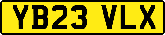 YB23VLX
