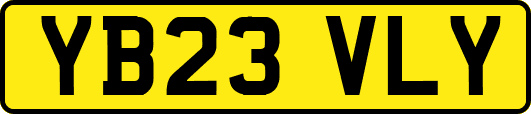 YB23VLY