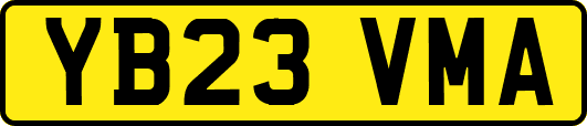 YB23VMA