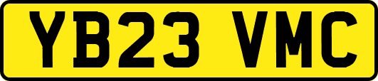 YB23VMC
