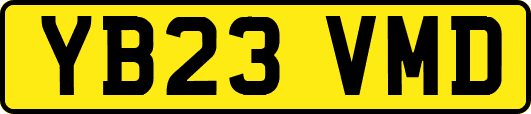 YB23VMD