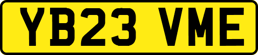 YB23VME