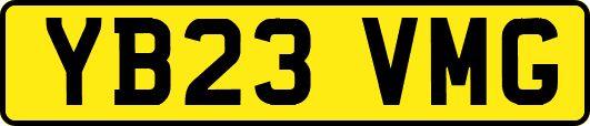 YB23VMG
