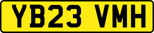 YB23VMH