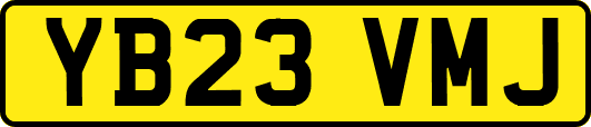 YB23VMJ