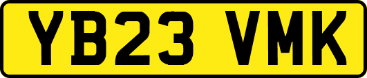 YB23VMK