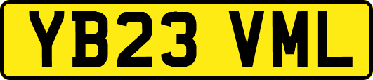 YB23VML