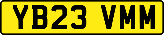 YB23VMM