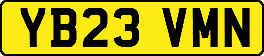 YB23VMN