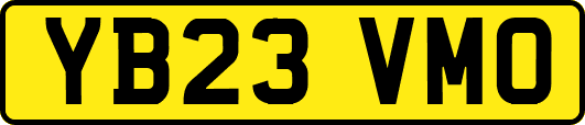 YB23VMO