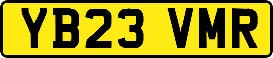 YB23VMR